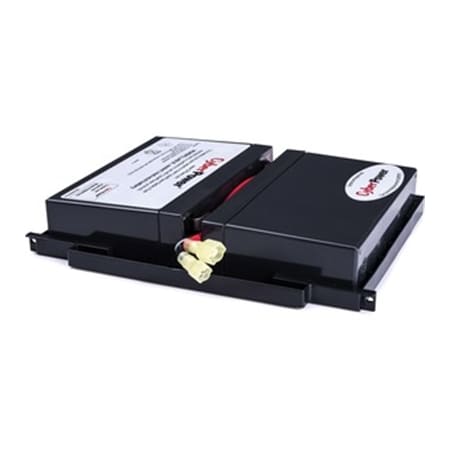 Cyberpower Crtrdg6V 7AH UPS Btry, RB0670X2 RB0670X2